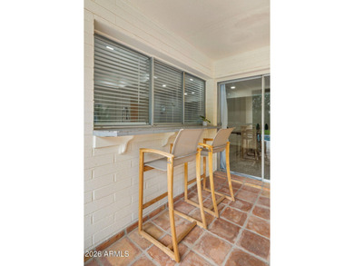 Beautifully remodeled single-level 3-bed, 2-bath home on an on McCormick Ranch Golf Club in Arizona - for sale on GolfHomes.com, golf home, golf lot