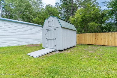 Rare find! Price Improvement! 
🌴 Rare Opportunity on on The Lakes Country Club in North Carolina - for sale on GolfHomes.com, golf home, golf lot