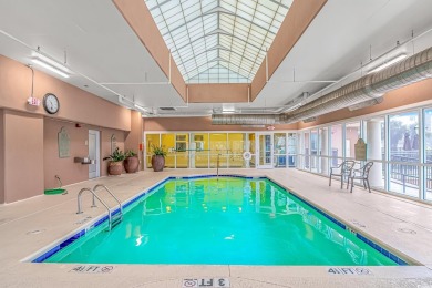 Elite Luxury Oceanview Condo - Tilghman Beach  Golf Resort on Surf Golf and Beach Club in South Carolina - for sale on GolfHomes.com, golf home, golf lot