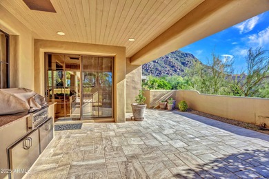IMMEDIATE GOLF MEMBERSHP AT CLOSE OF ESCROW. Timeless elegance on Desert Highlands Golf Club in Arizona - for sale on GolfHomes.com, golf home, golf lot