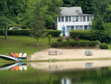 Discover the perfect blend of comfort, style, and tranquility at on Osiris Country Club in New York - for sale on GolfHomes.com, golf home, golf lot