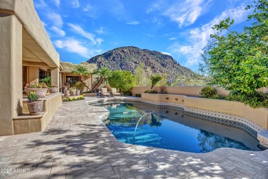 IMMEDIATE GOLF MEMBERSHP AT CLOSE OF ESCROW. Timeless elegance on Desert Highlands Golf Club in Arizona - for sale on GolfHomes.com, golf home, golf lot
