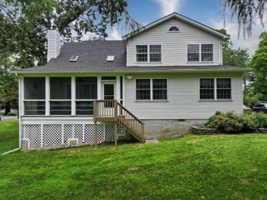 Discover the perfect blend of comfort, style, and tranquility at on Osiris Country Club in New York - for sale on GolfHomes.com, golf home, golf lot