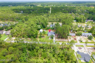 Rare find! Price Improvement! 
🌴 Rare Opportunity on on The Lakes Country Club in North Carolina - for sale on GolfHomes.com, golf home, golf lot