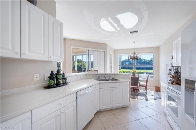 Welcome to effortless living in the award-winning Naples Lakes on Naples Lakes Country Club in Florida - for sale on GolfHomes.com, golf home, golf lot