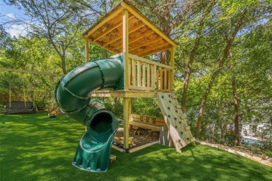 Nestled in the heart of prestigious Westover Hills, 1905 Indian on Shady Oaks Country Club in Texas - for sale on GolfHomes.com, golf home, golf lot