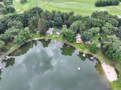 Discover the perfect blend of comfort, style, and tranquility at on Osiris Country Club in New York - for sale on GolfHomes.com, golf home, golf lot