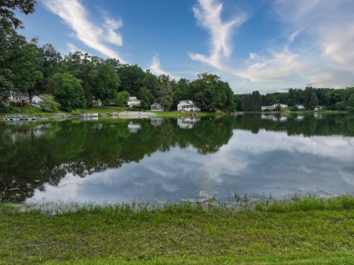 Discover the perfect blend of comfort, style, and tranquility at on Osiris Country Club in New York - for sale on GolfHomes.com, golf home, golf lot