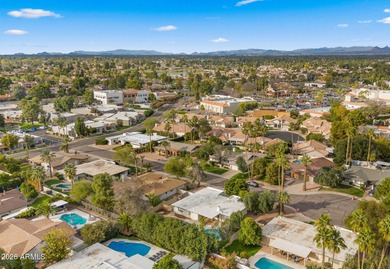 Beautifully remodeled single-level 3-bed, 2-bath home on an on McCormick Ranch Golf Club in Arizona - for sale on GolfHomes.com, golf home, golf lot