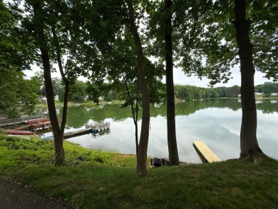 Discover the perfect blend of comfort, style, and tranquility at on Osiris Country Club in New York - for sale on GolfHomes.com, golf home, golf lot