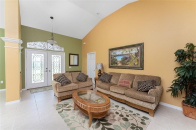 Don't miss this  stunning WATER FRONT 3 bedroom, 2 1/2 bath, 2 on Rotonda Golf and Country Club - Long Marsh  in Florida - for sale on GolfHomes.com, golf home, golf lot