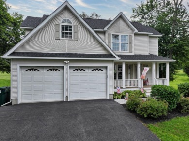 Discover the perfect blend of comfort, style, and tranquility at on Osiris Country Club in New York - for sale on GolfHomes.com, golf home, golf lot