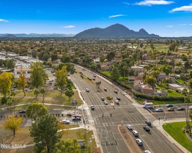 Beautifully remodeled single-level 3-bed, 2-bath home on an on McCormick Ranch Golf Club in Arizona - for sale on GolfHomes.com, golf home, golf lot