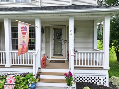 Discover the perfect blend of comfort, style, and tranquility at on Osiris Country Club in New York - for sale on GolfHomes.com, golf home, golf lot