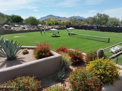 IMMEDIATE GOLF MEMBERSHP AT CLOSE OF ESCROW. Timeless elegance on Desert Highlands Golf Club in Arizona - for sale on GolfHomes.com, golf home, golf lot