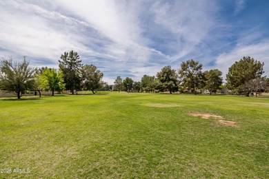Beautifully remodeled single-level 3-bed, 2-bath home on an on McCormick Ranch Golf Club in Arizona - for sale on GolfHomes.com, golf home, golf lot