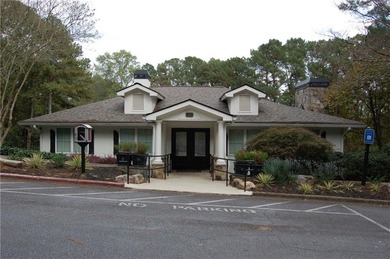 SHOWSTOPPER IN JOHN'S CREEK! Your search is over! Introducing a on Rivermont Golf and Country Club in Georgia - for sale on GolfHomes.com, golf home, golf lot