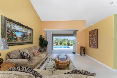 Don't miss this  stunning WATER FRONT 3 bedroom, 2 1/2 bath, 2 on Rotonda Golf and Country Club - Long Marsh  in Florida - for sale on GolfHomes.com, golf home, golf lot