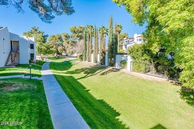 Beautifully remodeled single-level 3-bed, 2-bath home on an on McCormick Ranch Golf Club in Arizona - for sale on GolfHomes.com, golf home, golf lot
