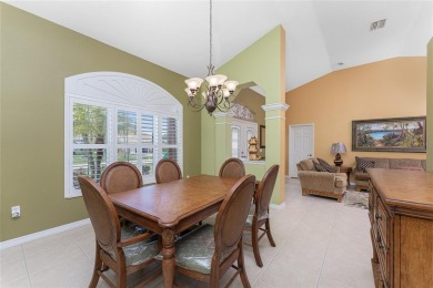 Don't miss this  stunning WATER FRONT 3 bedroom, 2 1/2 bath, 2 on Rotonda Golf and Country Club - Long Marsh  in Florida - for sale on GolfHomes.com, golf home, golf lot