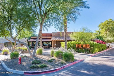 Beautifully remodeled single-level 3-bed, 2-bath home on an on McCormick Ranch Golf Club in Arizona - for sale on GolfHomes.com, golf home, golf lot
