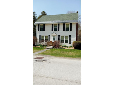 This home has been in the family for many years and is now on Copley Country Club in Vermont - for sale on GolfHomes.com, golf home, golf lot