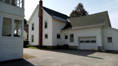 This home has been in the family for many years and is now on Copley Country Club in Vermont - for sale on GolfHomes.com, golf home, golf lot