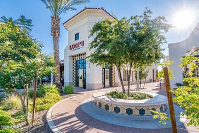 Beautifully remodeled single-level 3-bed, 2-bath home on an on McCormick Ranch Golf Club in Arizona - for sale on GolfHomes.com, golf home, golf lot