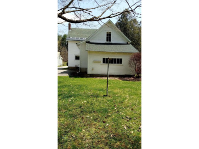 This home has been in the family for many years and is now on Copley Country Club in Vermont - for sale on GolfHomes.com, golf home, golf lot