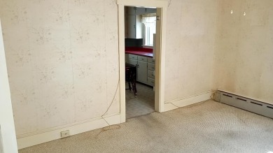 This home has been in the family for many years and is now on Copley Country Club in Vermont - for sale on GolfHomes.com, golf home, golf lot
