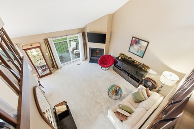 A MUST SEE - Welcome to this stunning 2 Bedroom, 2 Bath with a on Pine Meadow Golf Club in Illinois - for sale on GolfHomes.com, golf home, golf lot