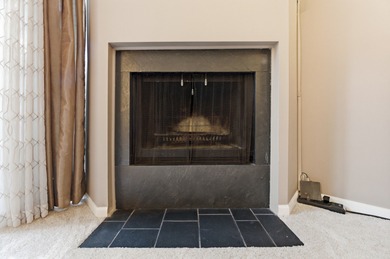 A MUST SEE - Welcome to this stunning 2 Bedroom, 2 Bath with a on Pine Meadow Golf Club in Illinois - for sale on GolfHomes.com, golf home, golf lot