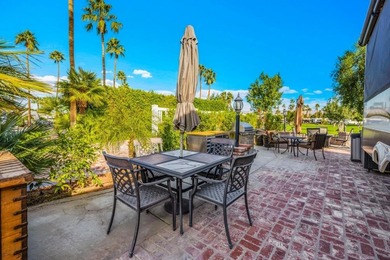 Experience luxury living with this expanded golf course lot on on Outdoor Resorts/Palm Springs in California - for sale on GolfHomes.com, golf home, golf lot
