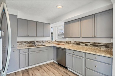 ?? Your Dream Florida Lifestyle Starts HERE - Remodeled Gem in on Jacaranda West Country Club in Florida - for sale on GolfHomes.com, golf home, golf lot