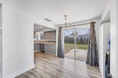 ?? Your Dream Florida Lifestyle Starts HERE - Remodeled Gem in on Jacaranda West Country Club in Florida - for sale on GolfHomes.com, golf home, golf lot