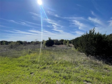 Beautiful cul-de-sac lot in White Bluff. White Bluff is resort on White Bluff Resort - New Course in Texas - for sale on GolfHomes.com, golf home, golf lot