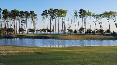 Private Gated, World Class, Golf Neighborhood Lot. The Jack on Bay Creek Golf Club in Virginia - for sale on GolfHomes.com, golf home, golf lot