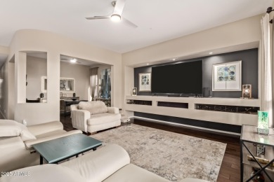 Experience resort-style living in this highly sought-after on Trilogy Golf Club At Vistancia in Arizona - for sale on GolfHomes.com, golf home, golf lot