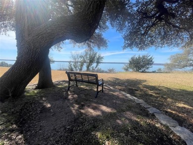Beautiful cul-de-sac lot in White Bluff. White Bluff is resort on White Bluff Resort - New Course in Texas - for sale on GolfHomes.com, golf home, golf lot