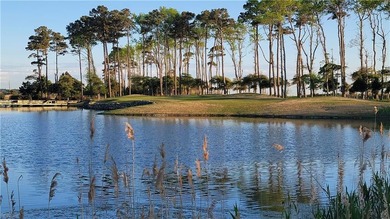 Private Gated, World Class, Golf Neighborhood Lot. The Jack on Bay Creek Golf Club in Virginia - for sale on GolfHomes.com, golf home, golf lot