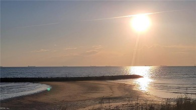 Private Gated, World Class, Golf Neighborhood Lot. The Jack on Bay Creek Golf Club in Virginia - for sale on GolfHomes.com, golf home, golf lot