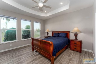 Welcome to coastal living at its finest! Custom built in 2017 on South Padre Island Golf Club in Texas - for sale on GolfHomes.com, golf home, golf lot