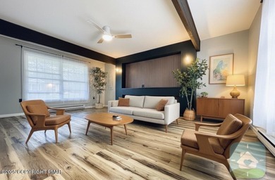 FULLY FURNISHED! MOVE-IN READY! LOCATION! LOCATION! LOCATION! on Pocono Farms Country Club in Pennsylvania - for sale on GolfHomes.com, golf home, golf lot