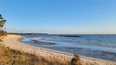 Private Gated, World Class, Golf Neighborhood Lot. The Jack on Bay Creek Golf Club in Virginia - for sale on GolfHomes.com, golf home, golf lot