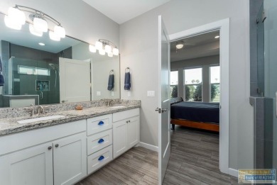 Welcome to coastal living at its finest! Custom built in 2017 on South Padre Island Golf Club in Texas - for sale on GolfHomes.com, golf home, golf lot