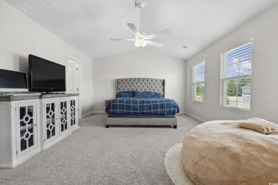 Welcome to 1102 Boswell Court -- a stunning home nestled in the on Wild Wing Plantation in South Carolina - for sale on GolfHomes.com, golf home, golf lot