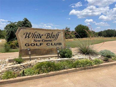 Beautiful cul-de-sac lot in White Bluff. White Bluff is resort on White Bluff Resort - New Course in Texas - for sale on GolfHomes.com, golf home, golf lot
