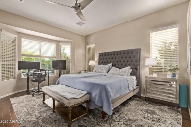 Experience resort-style living in this highly sought-after on Trilogy Golf Club At Vistancia in Arizona - for sale on GolfHomes.com, golf home, golf lot