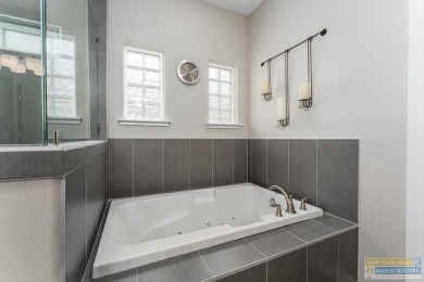 Welcome to coastal living at its finest! Custom built in 2017 on South Padre Island Golf Club in Texas - for sale on GolfHomes.com, golf home, golf lot
