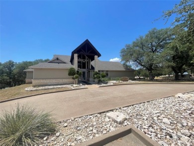 Beautiful cul-de-sac lot in White Bluff. White Bluff is resort on White Bluff Resort - New Course in Texas - for sale on GolfHomes.com, golf home, golf lot